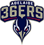Логотип баскетбольного клуба Adelaide