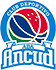 Логотип баскетбольного клуба Ancud