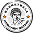 Логотип баскетбольного клуба Apollon