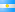 Логотип баскетбольного клуба Argentina(W)