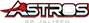 Логотип баскетбольного клуба Astros