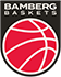 Логотип баскетбольного клуба Bamberg