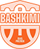 Логотип баскетбольного клуба Bashkimi