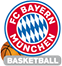 Логотип баскетбольного клуба Bayern