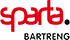 Logo of basketball club Bertrange
