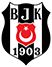 Логотип баскетбольного клуба Besiktas(W)