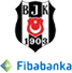 Логотип баскетбольного клуба Besiktas