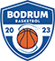 Logo of basketball club Bodrum(W)