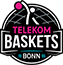 Логотип баскетбольного клуба Bonn
