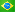 Логотип баскетбольного клуба Brazil(W)