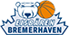 Логотип баскетбольного клуба Bremerhaven