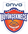 Logo of basketball club Buyukcekmece