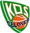 Logo of basketball club Celovec