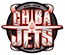 Логотип баскетбольного клуба Chiba
