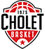 Логотип баскетбольного клуба Cholet