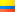 Логотип баскетбольного клуба Colombia(W)