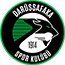 Логотип баскетбольного клуба Darussafaka
