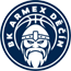 Logo of basketball club Decin
