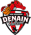 Логотип баскетбольного клуба Denain-Voltaire
