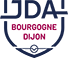 Логотип баскетбольного клуба Dijon