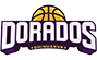 Логотип баскетбольного клуба Dorados