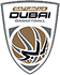 Логотип баскетбольного клуба Dubai