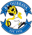 Logo of basketball club Dubrava