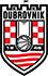 Логотип баскетбольного клуба Dubrovnik