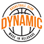 Логотип баскетбольного клуба Dynamic