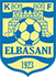 Elbasani