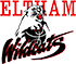 Логотип баскетбольного клуба Eltham