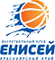 Логотип баскетбольного клуба Enisey