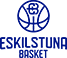 Логотип баскетбольного клуба Eskilstuna