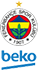 Логотип баскетбольного клуба Fenerbahce