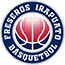 Логотип баскетбольного клуба Freseros