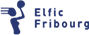 Logo of basketball club Fribourg(W)