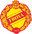 Логотип баскетбольного клуба Froya