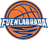 Logo of basketball club Fuenlabrada