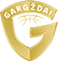 Логотип баскетбольного клуба Gargzdai