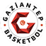 Logo of basketball club Gaziantep