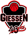 Логотип баскетбольного клуба Giessen