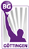 Logo of basketball club Gottingen