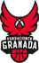 Логотип баскетбольного клуба Granada