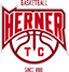 Логотип баскетбольного клуба Herner(W)