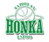 Логотип баскетбольного клуба Honka