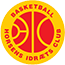 Логотип баскетбольного клуба Horsens
