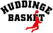 Логотип баскетбольного клуба Huddinge