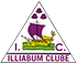 Логотип баскетбольного клуба Illiabum