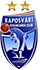 Логотип баскетбольного клуба Kaposvari
