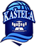 Логотип баскетбольного клуба Kastela